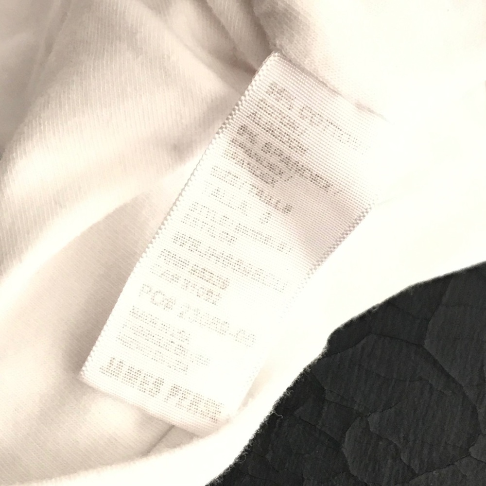 James Perse Skinny Tank Dress - Picture 10 of 13